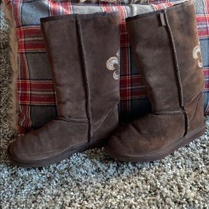 ✨Steve Madden Boots👢